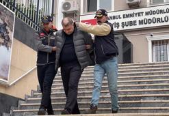 'Kanlı Tapu Çetesi' lideri Çetin Acar otelde yakalandı! İstanbul'da cinayet, işkence ve tehditle gayrimenkullere çöküyordu