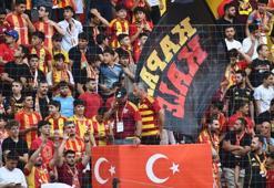 Kayserispor maçı öncesi müjde: Ücretsiz olacak