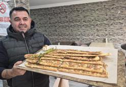 Etli ekmeğe Konya'nın yanı başından rakip! Tercih edilme nedenini böyle açıkladı