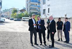 Bursa'da ulaşımı rahatlatacak hamle! Çalışmalar devam ediyor