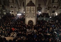 Bursa'da 1 Kasım'da başlayacak! Namaz saatine düzenleme