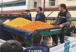 Diyarbakır'da kaldırım işgallerine karşı “Turistik Semt Pazarı” yapılacak!