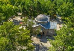 Seyyid Burhaneddin Türbesi çevresinde neler değişecek? Proje belli oldu