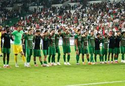 Amedspor yine yaptı yapacağını! Galatasaray, Fenerbahçe'yi solladı