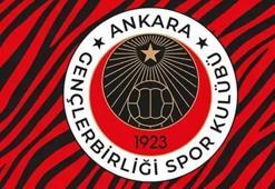 Gençlerbirliği’nde işler değişti! Yeni karar açıklandı