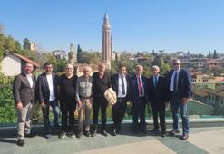 Turizm gazeteciliğinde yeni dönem: ATGD resmen kuruldu