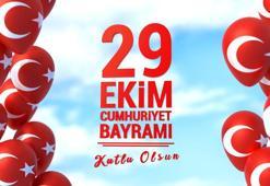 29 EKİM CUMHURİYET BAYRAMI MESAJLARI En güzel ve anlamlı 29 Ekim Cumhuriyet Bayramı mesajları! EN GÜZEL VE ANLAMLI 29 EKİM CUMHURİYET BAYRAMI MESAJLARI! Resimli, kısa ve anlamlı Cumhuriyet Bayramı kutlama mesajları ile sözleri