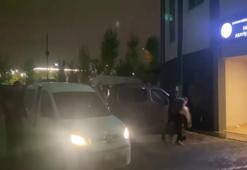 Sancaktepe’de pazarda 1 kişinin öldüğü bıçaklı kavga: 3 gözaltı
