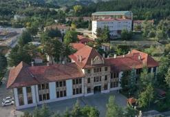 Tarihi duvarların arkasında gelecek saklı! Kastamonu Taşmektep teknoloji üssü oluyor