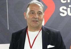 Samsunspor'da Fuat Çapa 'istifa ettim' deyip açıkladı