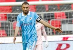 Erzurumspor FK’da Mustafa Yumlu depremi!