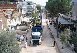 Esnafın toz ve çökme çilesi sona erecek! Harekete geçildi