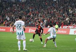 Eskişehirspor - Iğdır FK: 1 - 0 maç sonucu! Eskişehirspor - Iğdır FK maç özeti ve golleri