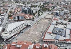 Konya'nın kalbinde kentsel dönüşüm hamlesi! Tarihi ticaret aksı yeniden doğuyor