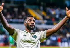 Bursaspor’da Mustafa Er'den Kelechi Iheanacho kararı!