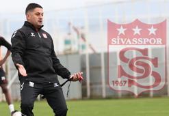 Sivasspor'a Çağdaş Çavuş gelir gelmez kriz çıktı: İstifa edeceksin, hedef 2. Lig