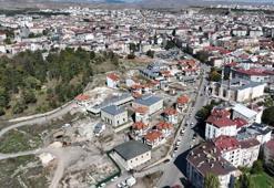 Sivas'ta geri sayım başladı: 175 milyon TL'lik dev proje hızla yükseliyor