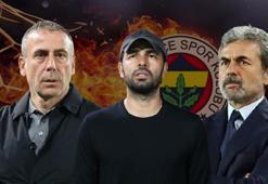 Aykut Kocaman, Abdullah Avcı derken Fenerbahçe'de Selçuk İnan bombası!