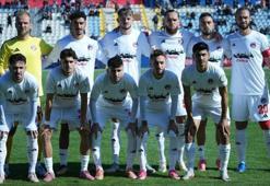 Kırıkkale'de Adanaspor beraberliğinin faturası kesildi: Futbolculara 71'er bin lira ceza