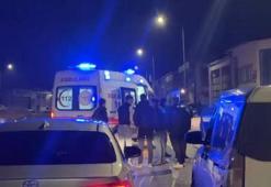 İki grup arasında çıkan silahlı kavgada 1 kişi hayatını kaybetti