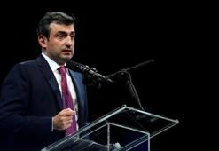 Selçuk Bayraktar, genç bilim insanlarına seslendi: Bugünün değil, yarının yarışına hazırlanmak gerekiyor