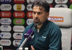 4-0 sonrası Konyaspor'da İlhan Palut kabul etmedi