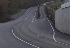 TRABZON'DA YOL PROJESİ İÇİN RESMÎ GAZETE KARARI! Acele kamulaştırma yapılacak