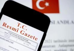 KONYA'NIN BU İLÇESİNE DOĞAL GAZ İÇİN YENİ ADIM! Resmî Gazete'de karar yayımlandı