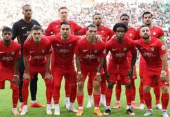 Amedspor'da Galatasaray maçı öncesi kabus! 3 yıldız isim yazıldı