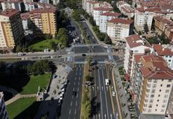 Eskişehir’de devreye giriyor! Yarın kapatılacak