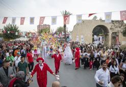 6-7-8 Kasım'da gözler Mersin'de! Tarsus Festivali'nde dolu dolu üç gün sizi bekliyor