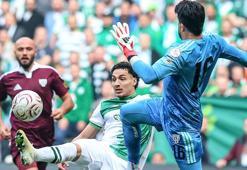 Bursaspor - Bandırmaspor maçında 3 puan 3 golle geldi