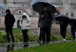 Sağanak yağışlar kuvvetli dönüyor! Meteoroloji ve AKOM tarih vererek 23 ili yaşanabilenecek olmusuzluklara karşı uyardı