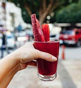 Adana içecekleri: Ferahlatıyor, sıcaklığı düşüyor