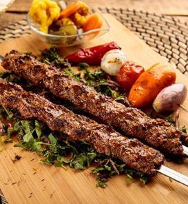 Adana Kebap: Türk mutfağının vazgeçilmezi