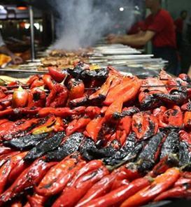 Adana yemekleri: Eşsiz lezzetlerin başkenti