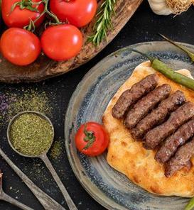 İnegöl Köfte: Bursa'nın efsanevi lezzeti