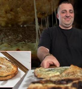 Osmanlı döneminde başladı! Konya'nın lezzeti Anadolu'nun vazgeçilmez lezzeti oldu, 15 farklı çeşitte hazırlanıyor