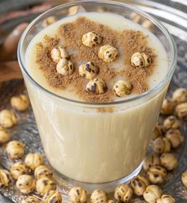 Eskişehir İçecekleri: Sağlıklı ve lezzetli