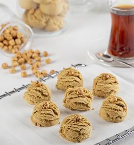 Eskişehir'in damakta iz bırakan tatlıları