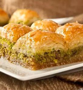 Şanlıurfa tatlıları: En lezzetli ve yöresel tatlılar