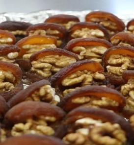 Malatya tatlıları: Malatya'nın en meşhur ve lezzetli tatlıları