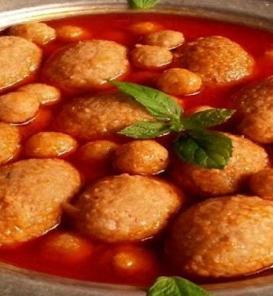 Malatya yemekleri: Malatya yöresine özel en lezzetli ve meşhur yemekler