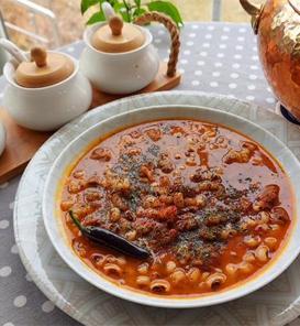 Elazığ’ın Meşhur Çorbaları: Şifa Kaynağı Lezzetler