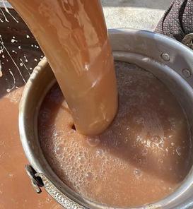 Elazığ’ın Meşhur İçecekleri: Dağlardan Sofraya Doğal Esintiler