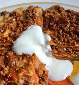 Kayseri Lezzetleri: Orta Anadolu’nun Zengin Sofrası