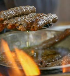 İzmir’in Geleneksel Yemekleri