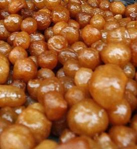 İzmir Tatlıları: Şerbetli ve Sütlü Lezzetlerin Buluşma Noktası