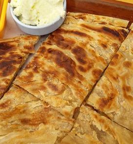 Kayseri’nin Yöresel Tatlı Şöleni