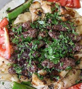 Manisa'nın Yemekleri: Ege'nin Zengin Sofrası ve Tarihî Mirası